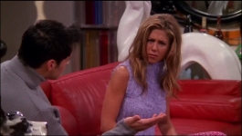 friends - Season 06 Episode 16